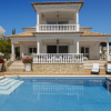 Villa to rent in Varandas  do Lago