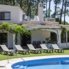 Villa to rent in Vilamoura