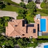 Villa in Almancil