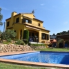 Villa in Begur