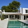 Villa near Ibiza Town
