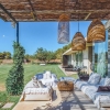 Villa to rent near Santa Eulalia
