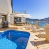 Villa to rent in Port Andratx