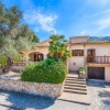 Villa to rent in Cala San Vincente