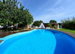 Villa in Eivissa