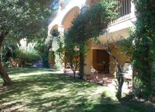 Villa in Sa Riera