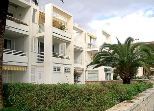 Apartment in Puerto Pollensa