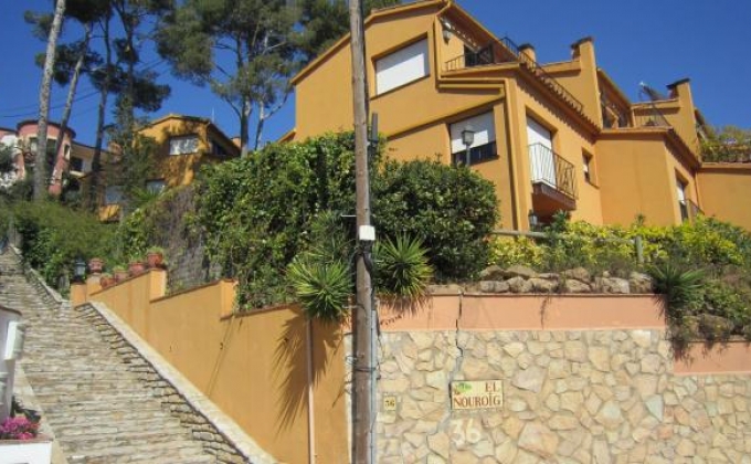 Villa in Calella De Palafrugell