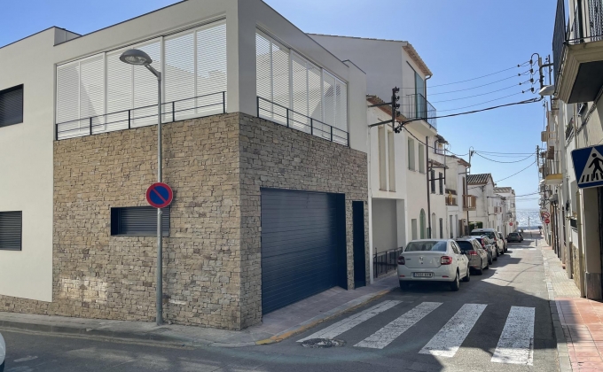 House to rent in Llafranc