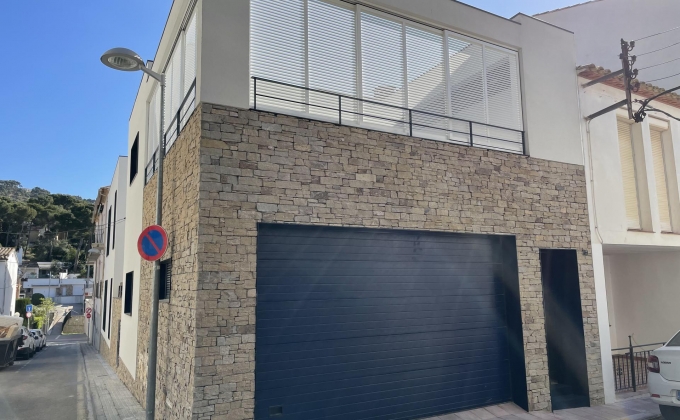 House to rent in Llafranc