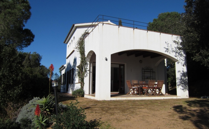 Villa in Calella De Palafrugell