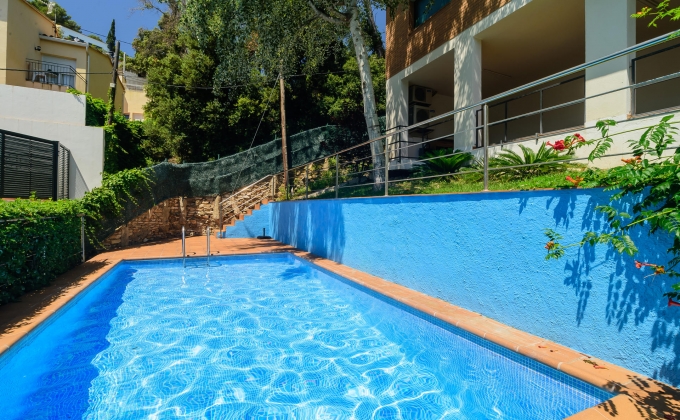 Detached House in Sa Riera