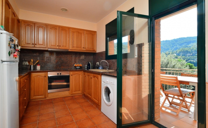 Detached House in Sa Riera