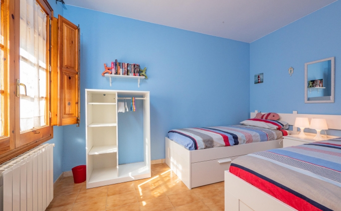 Apartment to rent in Calella de Palafrugell