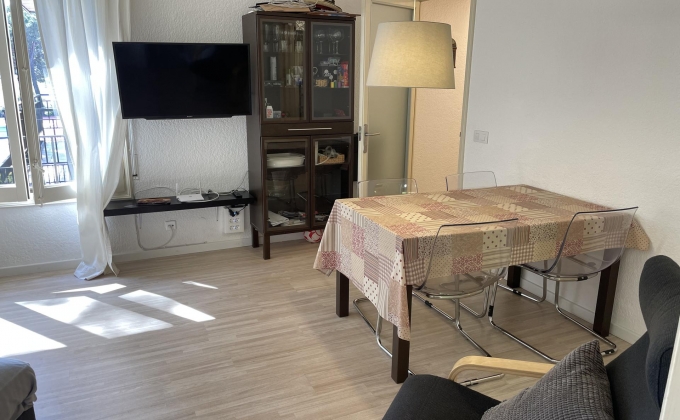 Apartment in Calella De Palafrugell, Costa Brava