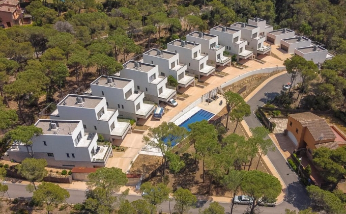 Villa to rent in Llafranc