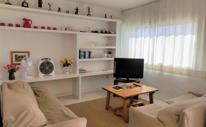 Apartment in Tamariu