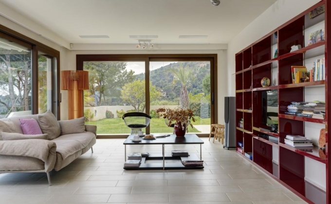 Villa to rent in Aiguablava