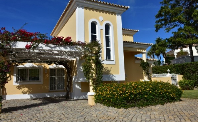 Villa in Quinta Jacinta