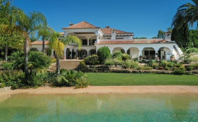 Villa in Quinta Verde
