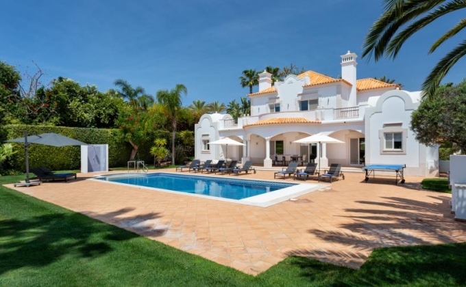 Villa in Quinta do Mar