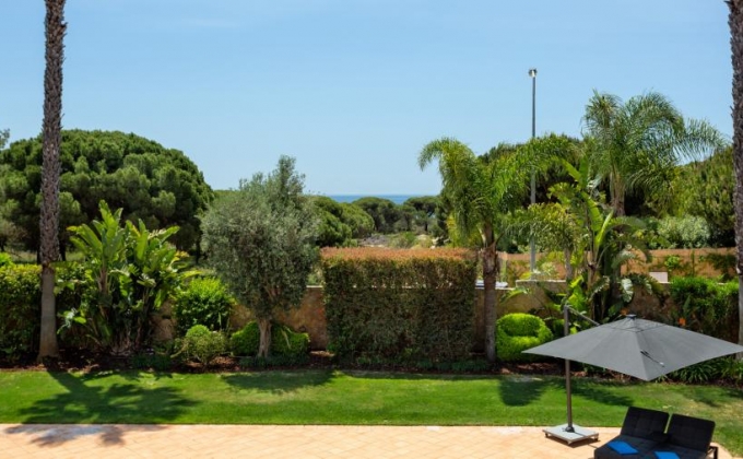 Villa in Quinta do Mar