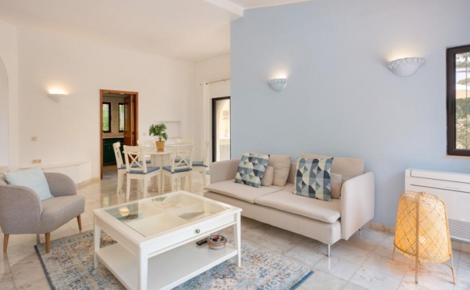 Villa to rent in Dunas Douradas