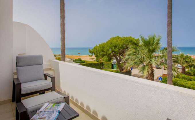 Apartment to rent in Vale do Lobo
