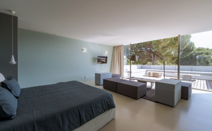 Villa  to rent in Muda