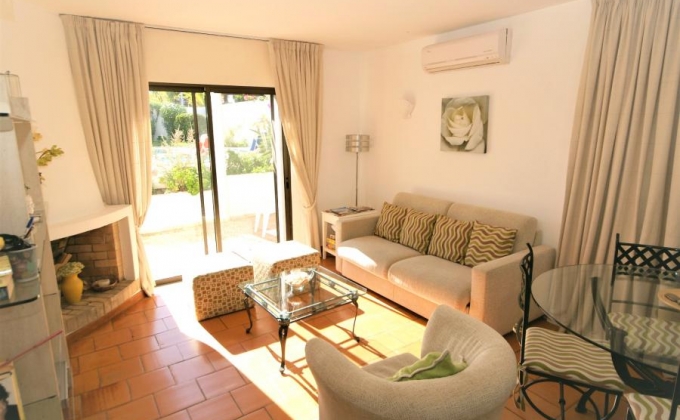 Property to rent in Dunas Douradas