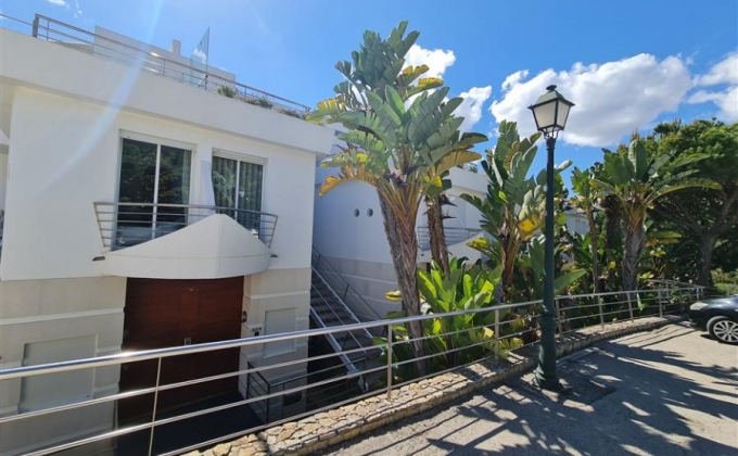 Apartment to rent in Vale do Lobo