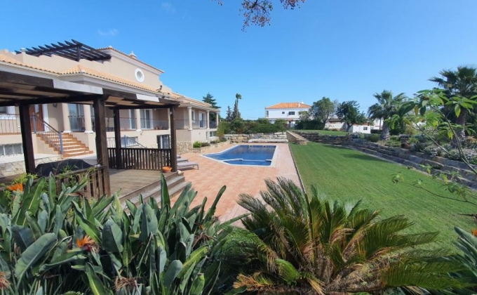 Villa in Fonte Algarve