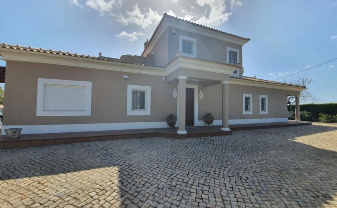 Villa in Fonte Algarve