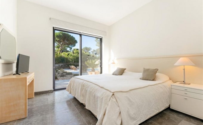 5 Bed Villa in Quinta do Lago