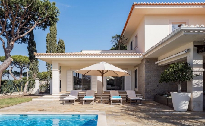 Villa to rent in Vilas Alvas