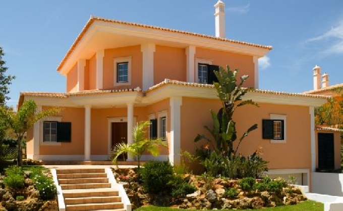 Villas in Martinhal Quinta