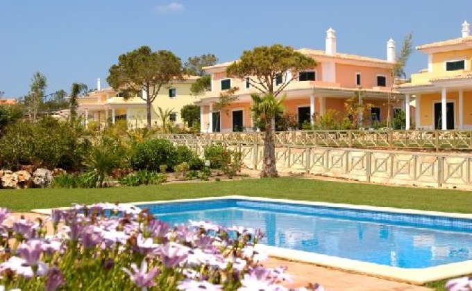 Villas in Martinhal Quinta