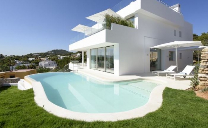Villa in Eivissa