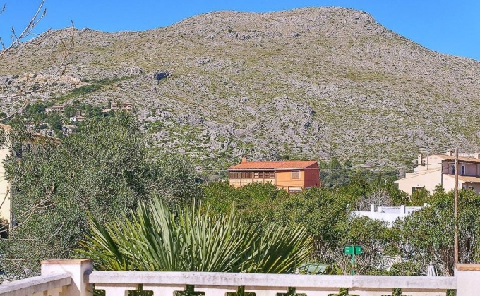Villa in Puerto Pollensa