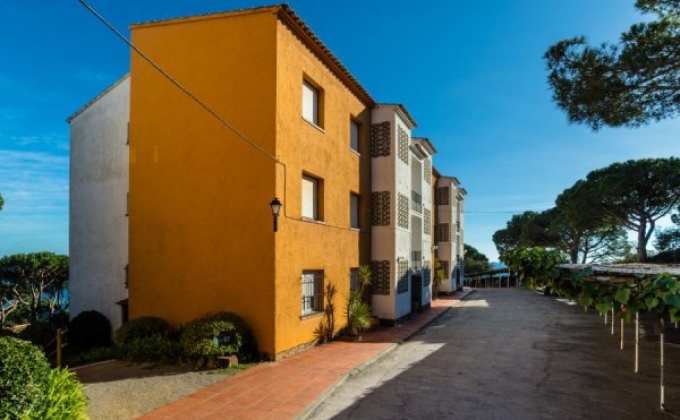 Apartment in Calella de Palafrugell