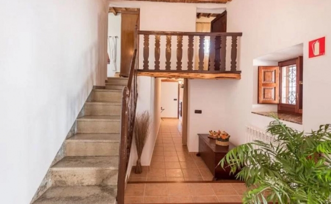 Villa to rent in San Juan