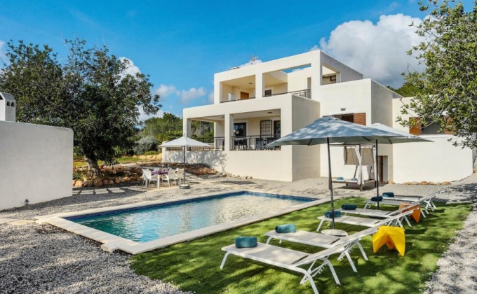 Villa to rent in San Carlos