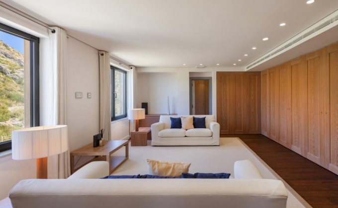 Villa to rent in Alcudia