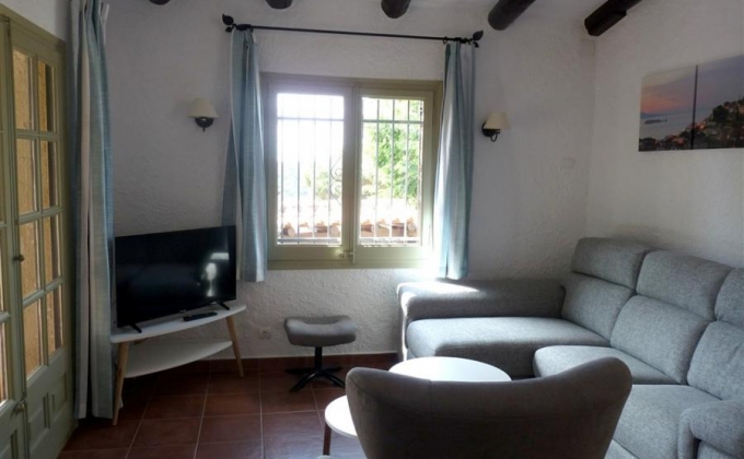 Villa to rent in Begur