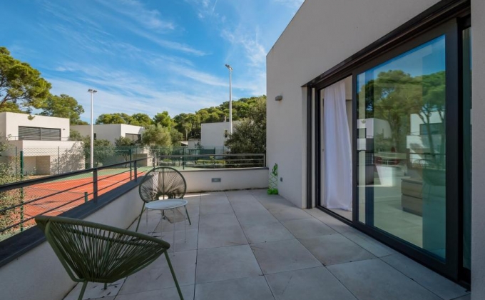 Villa to Rent in Llafranc