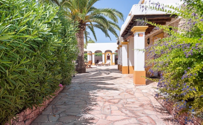 Villa to rent in San Miguel