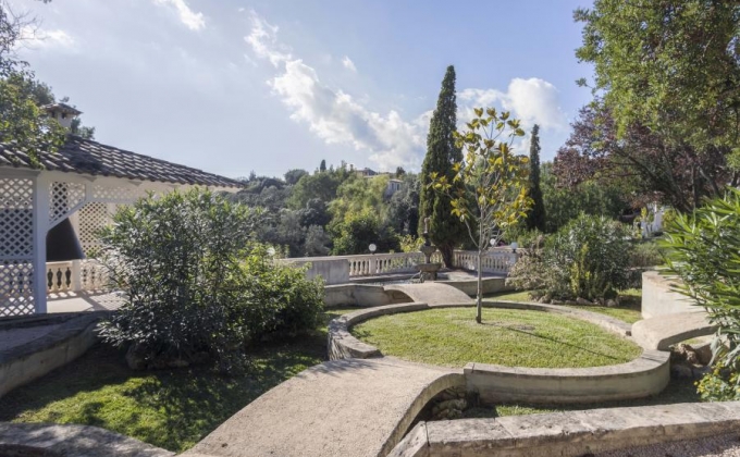 Villa to rent in Campanet