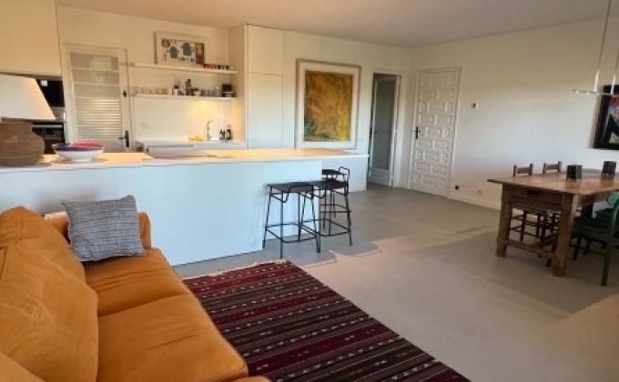 Apartment to rent in Llafranc