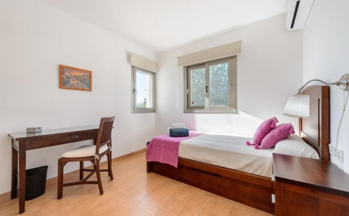 Villa to rent in Santa Gertrudis
