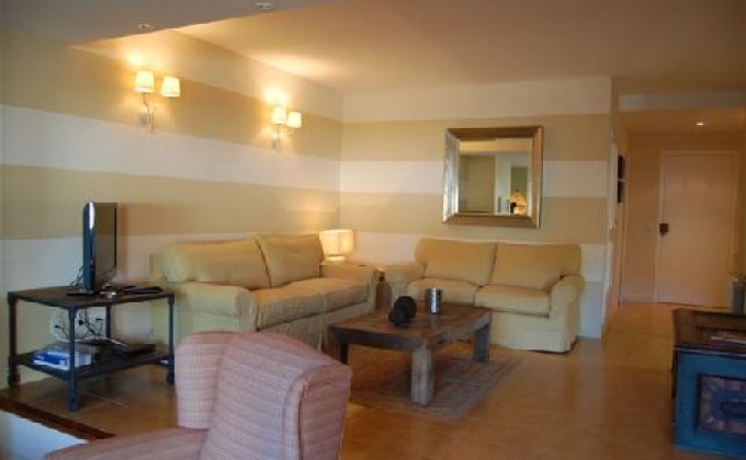 Apartment in Llafranc